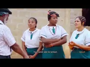 Video: School (Ile Iwe) - Latest Blockbuster Yoruba Movie 2018 Drama Starring: Doris Simeon | Jibola Dabo